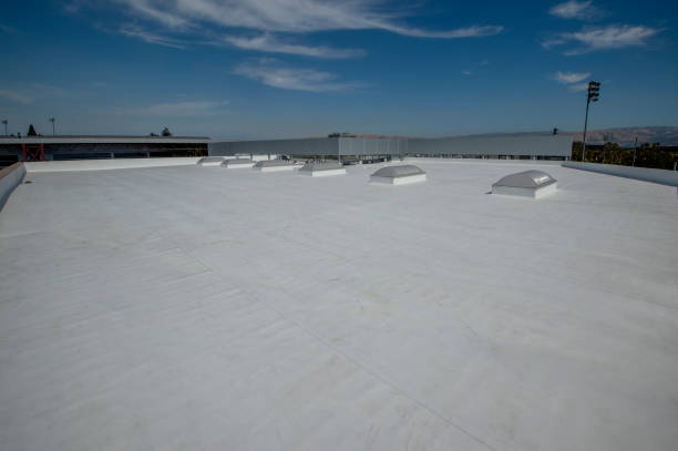 Best 4 Ply Roofing  in East Moline, IL