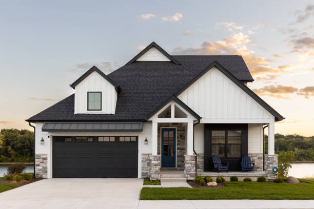 Best Rubber Roofing (EPDM, TPO)  in East Moline, IL